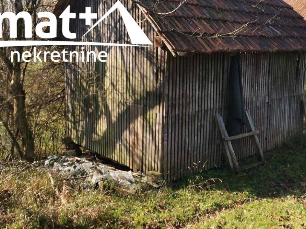 Tounj, Potok Tounjski