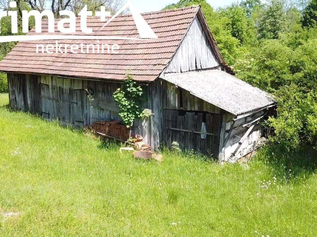 Tounj, Potok Tounjski