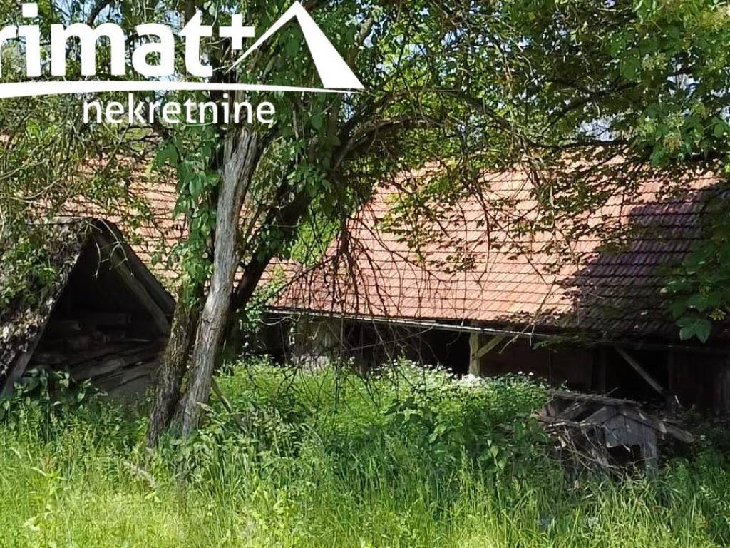 Tounj, Potok Tounjski