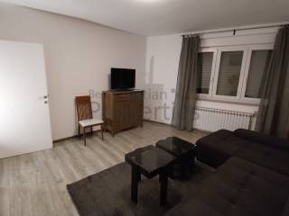 Zagreb, Crnomerec