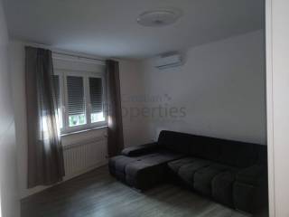 Zagreb, Crnomerec