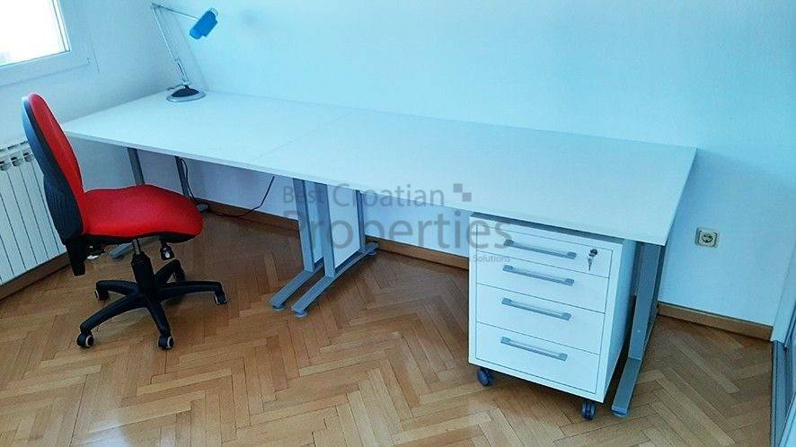 Stan u zgradi, Najam, Zagreb, Trnje