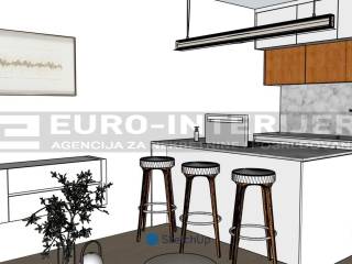 Zagreb, Pescenica - Zitnjak