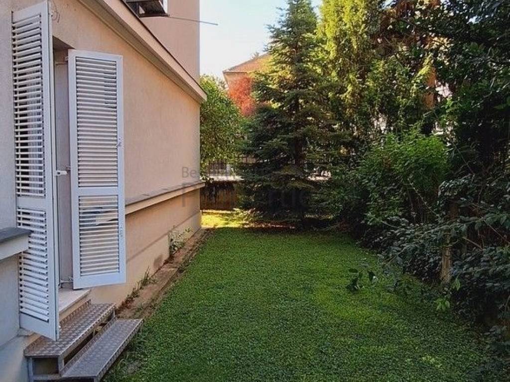 Stan u urbanoj vili, Najam, Zagreb, Maksimir