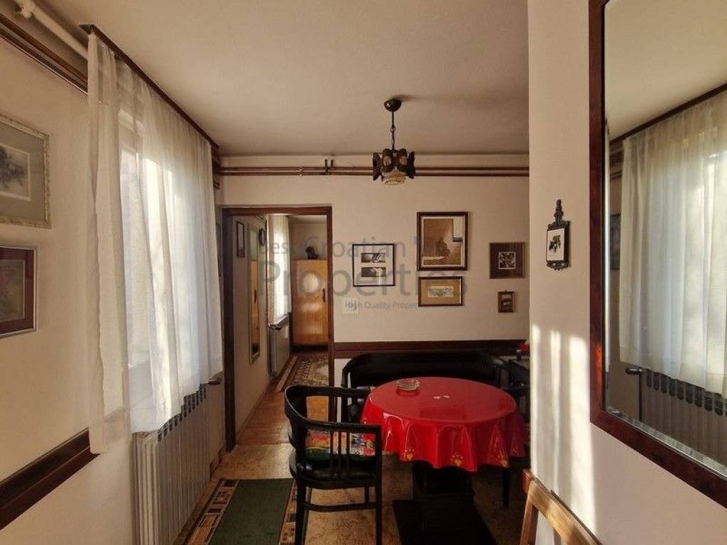 Stan u kuci, Najam, Zagreb, Maksimir