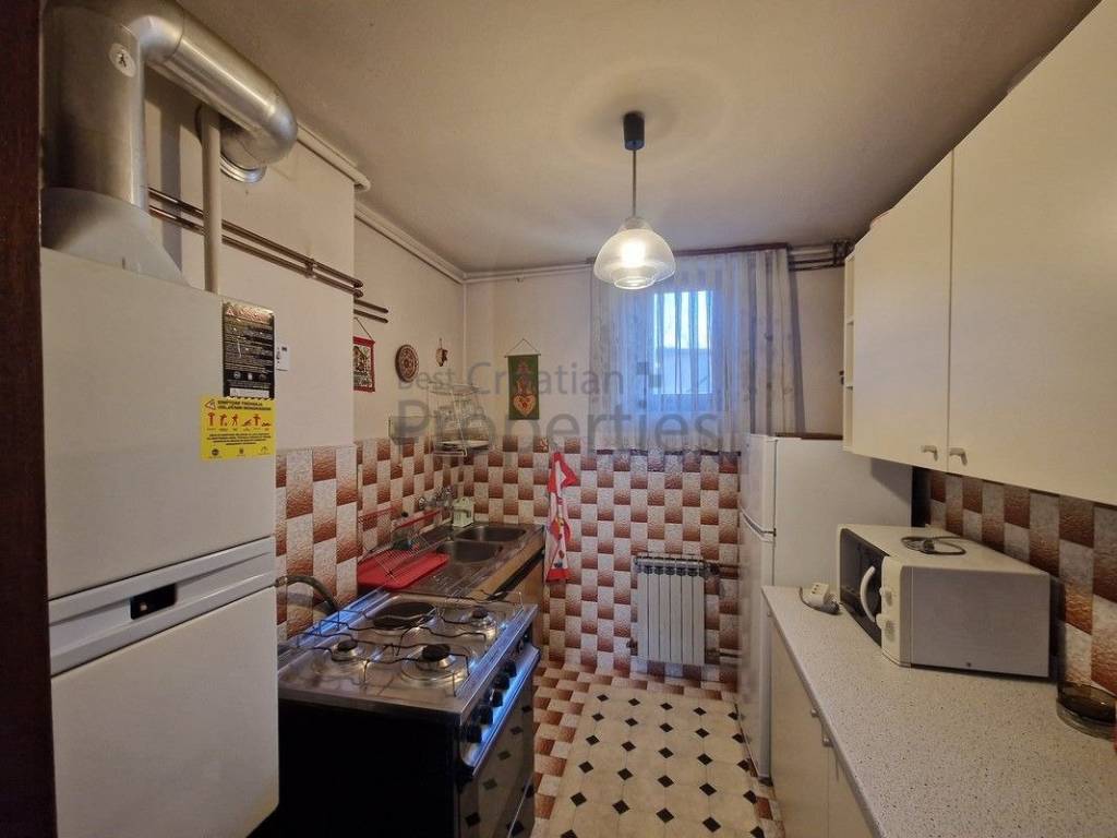 Stan u kuci, Najam, Zagreb, Maksimir