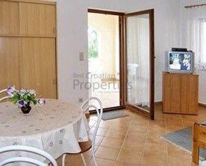 Apartman na moru, Prodaja, Vir, Vir