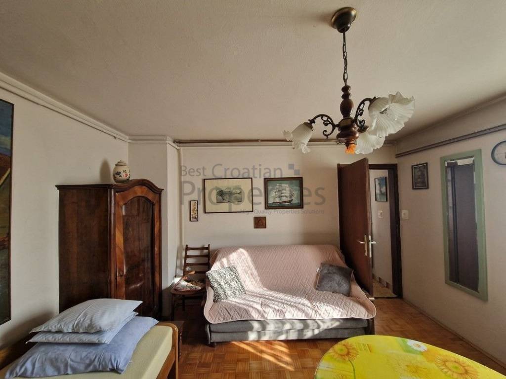 Stan u kuci, Najam, Zagreb, Maksimir