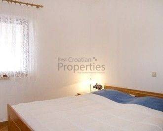 Apartman na moru, Prodaja, Vir, Vir