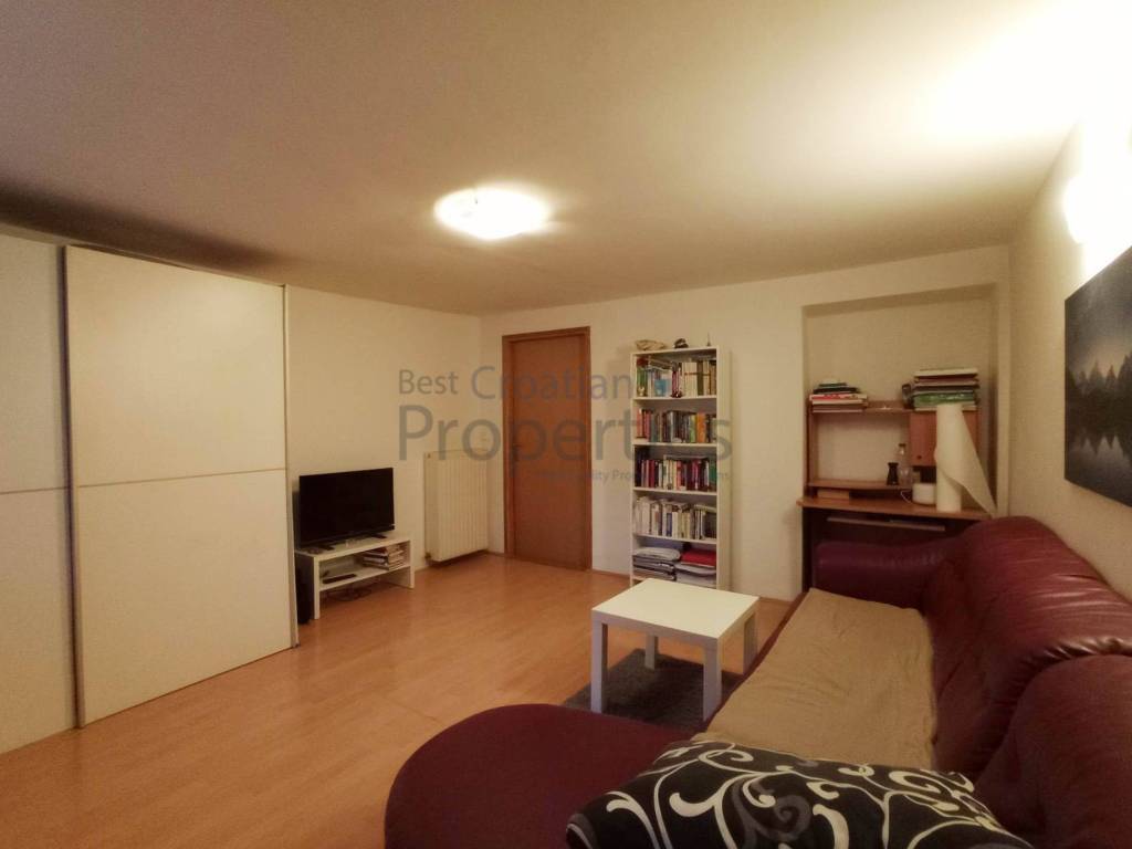 Stan u zgradi, Prodaja, Zagreb, Crnomerec