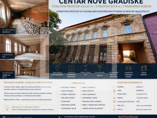 Nova Gradiska, Nova Gradiska