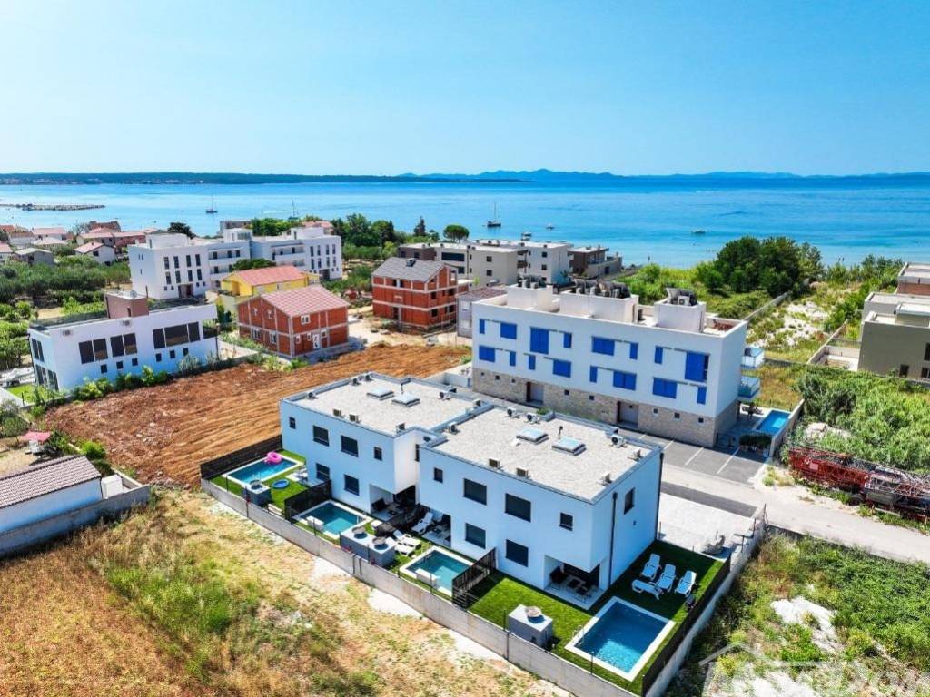 Privlaka, Privlaka