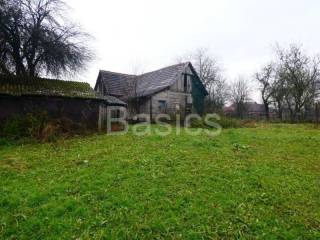 Plot for construction, Sale, Zagreb - Okolica, Odranski Obrež