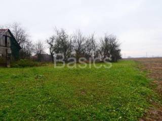 Plot for construction, Sale, Zagreb - Okolica, Odranski Obrež