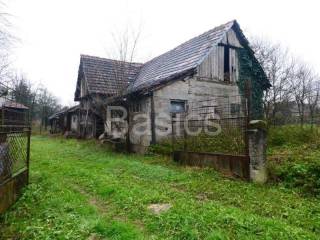 Plot for construction, Sale, Zagreb - Okolica, Odranski Obrež