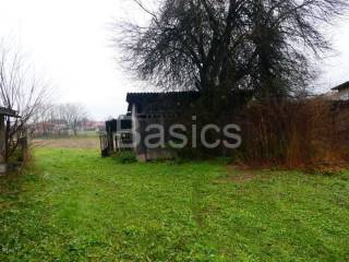 Plot for construction, Sale, Zagreb - Okolica, Odranski Obrež