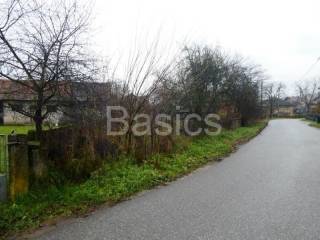 Plot for construction, Sale, Zagreb - Okolica, Odranski Obrež