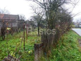 Plot for construction, Sale, Zagreb - Okolica, Odranski Obrež