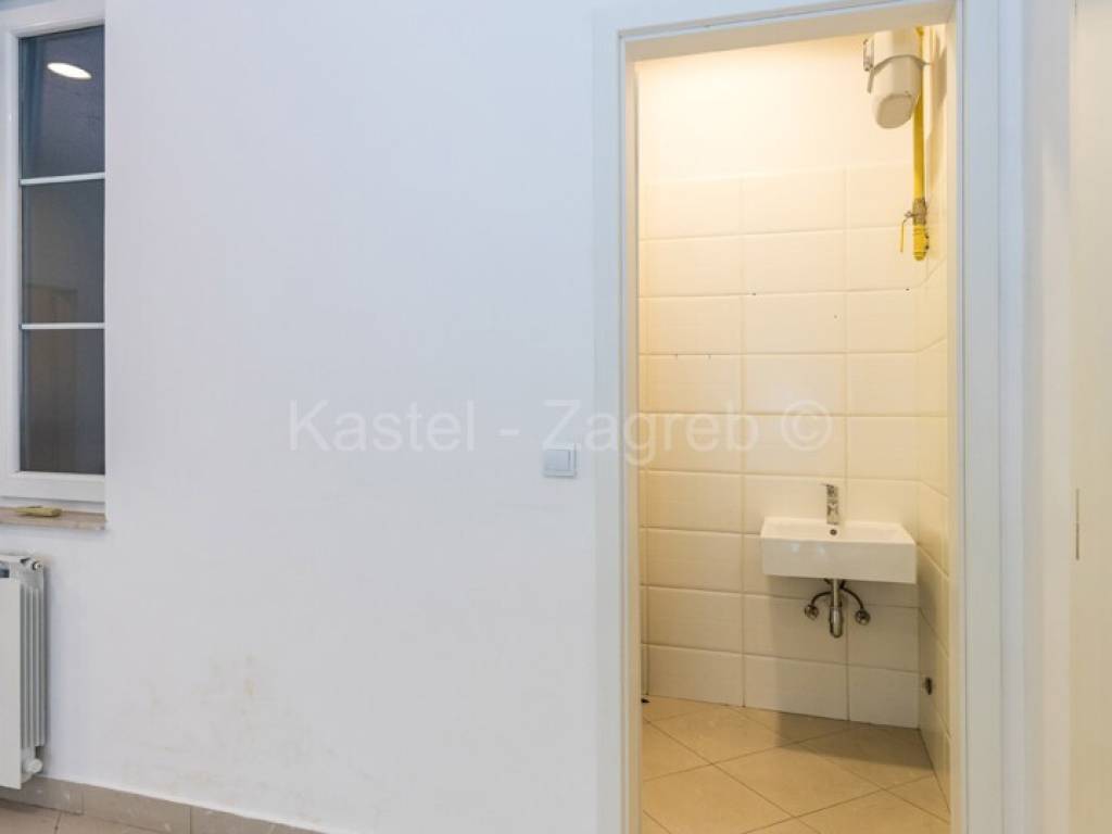 Zagreb, Donji Grad