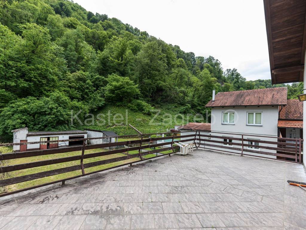 Samobor, Samobor