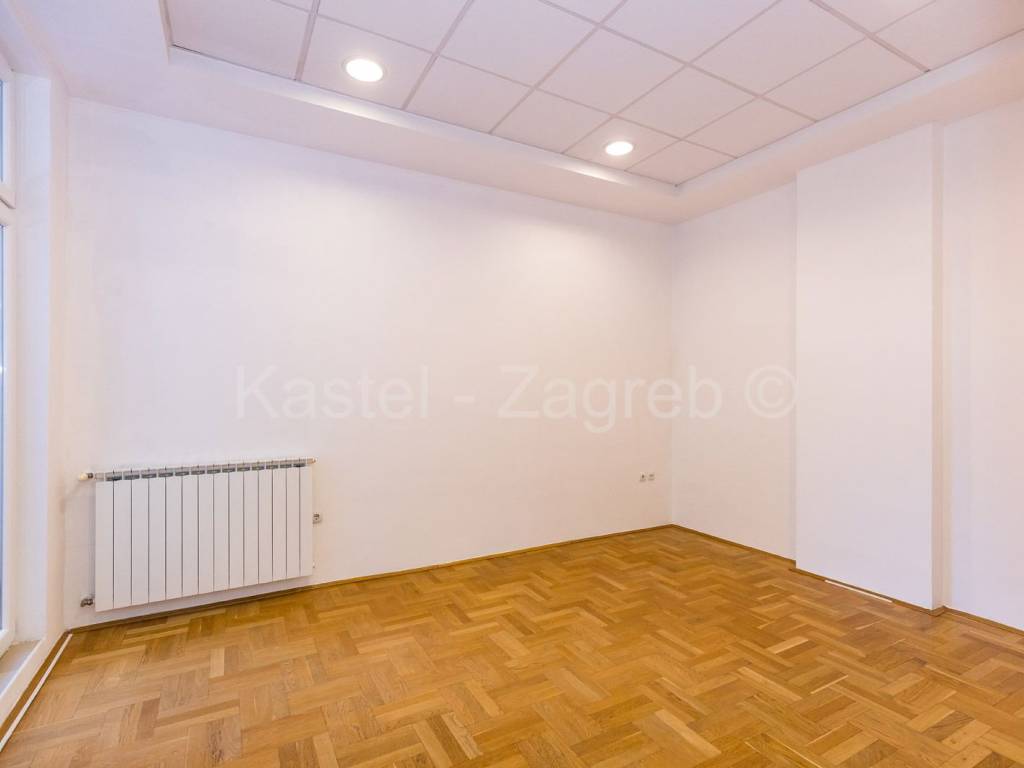 Zagreb, Donji Grad