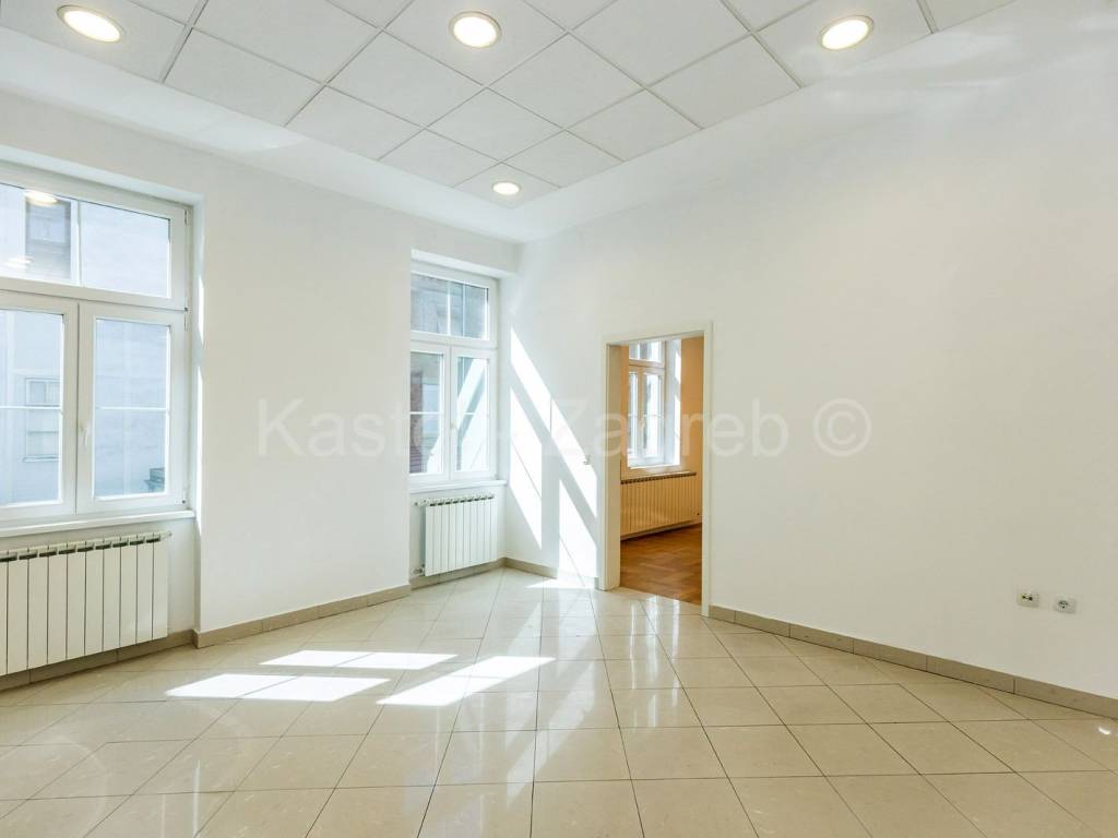 Zagreb, Donji Grad