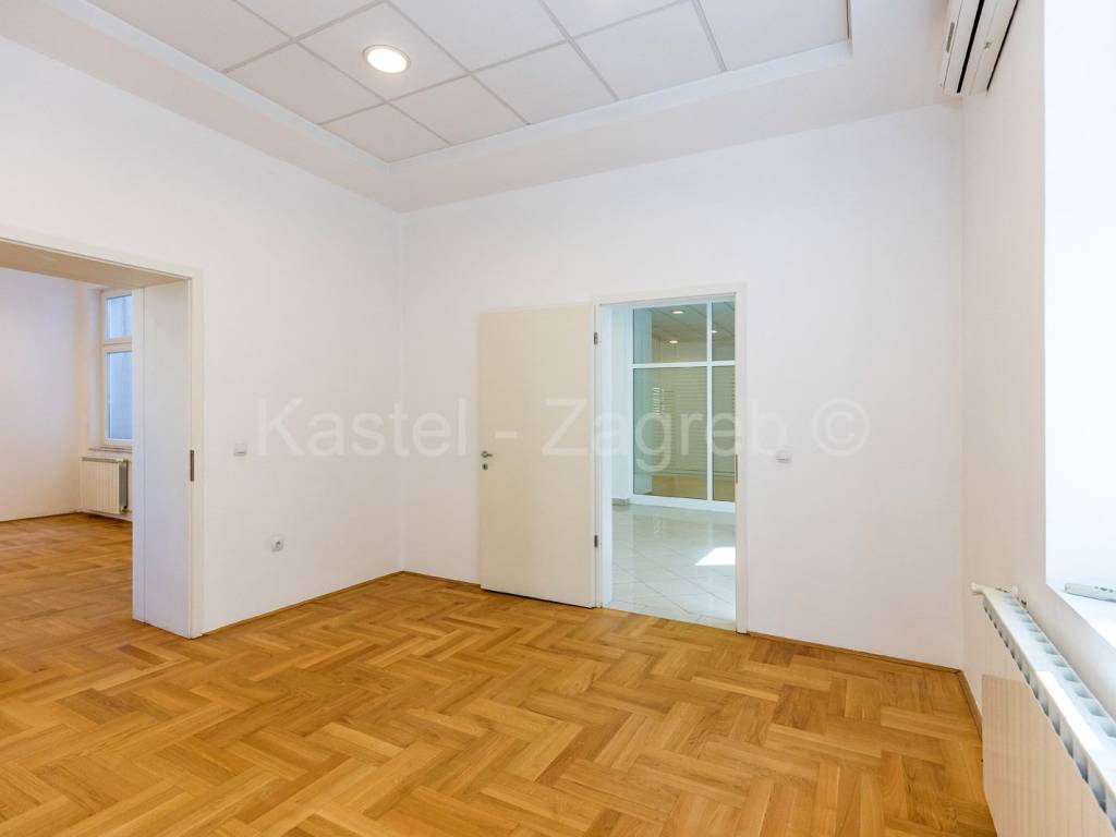 Zagreb, Donji Grad