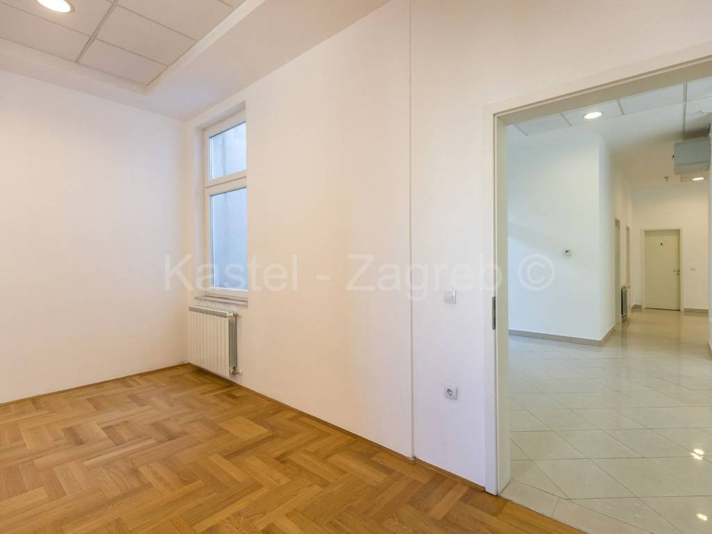 Zagreb, Donji Grad