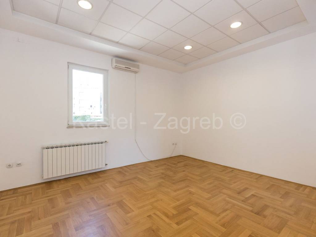 Zagreb, Donji Grad