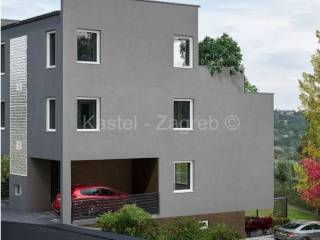 Stan u zgradi, Prodaja, Zagreb, Maksimir