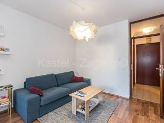 Stan u zgradi, Prodaja, Zagreb, Stenjevec