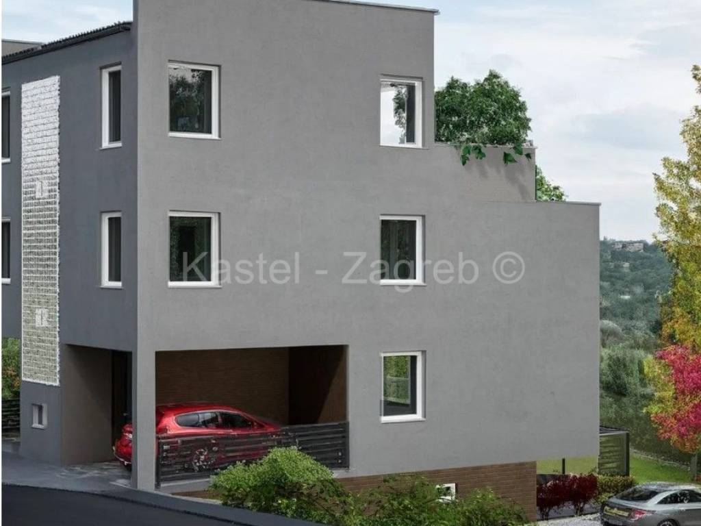 Stan u zgradi, Prodaja, Zagreb, Maksimir