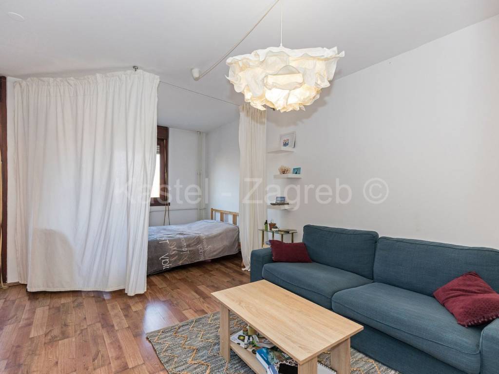 Stan u zgradi, Prodaja, Zagreb, Stenjevec