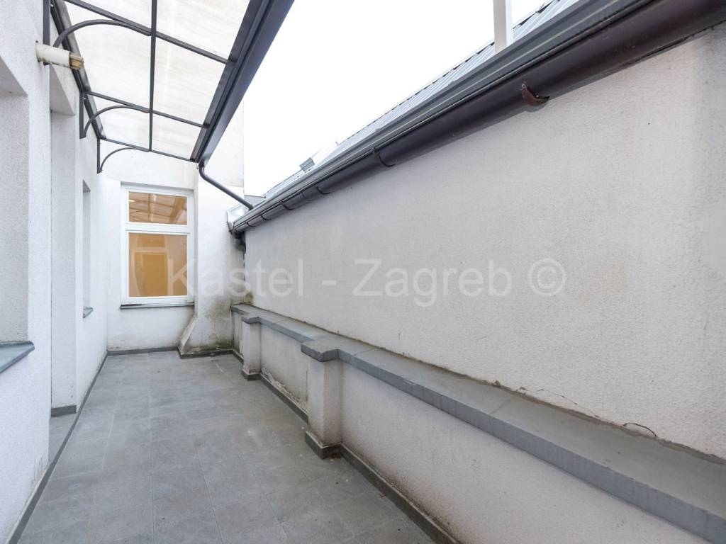 Zagreb, Donji Grad