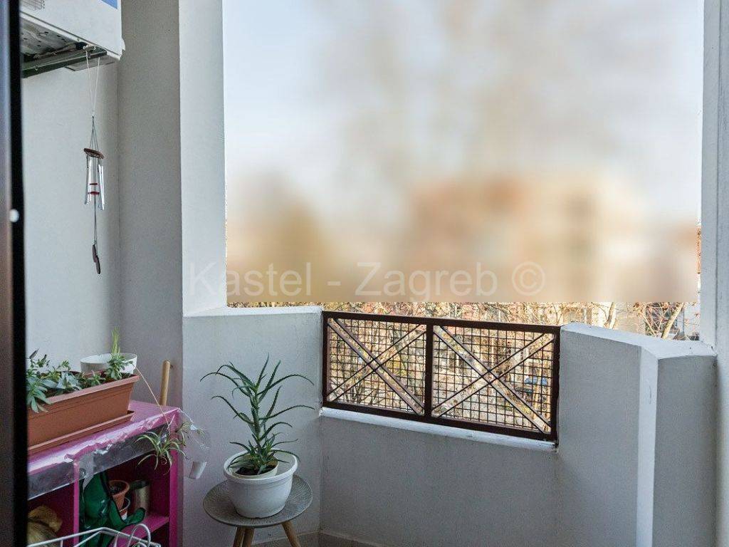 Stan u zgradi, Prodaja, Zagreb, Stenjevec
