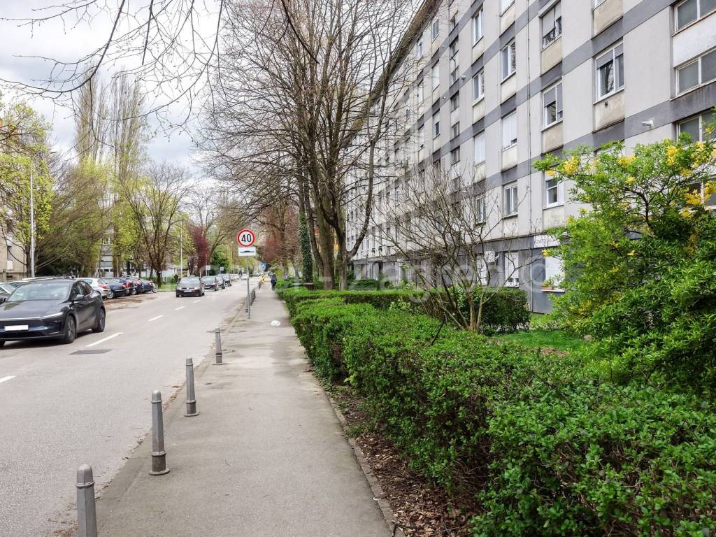 Zagreb, Pescenica - Zitnjak