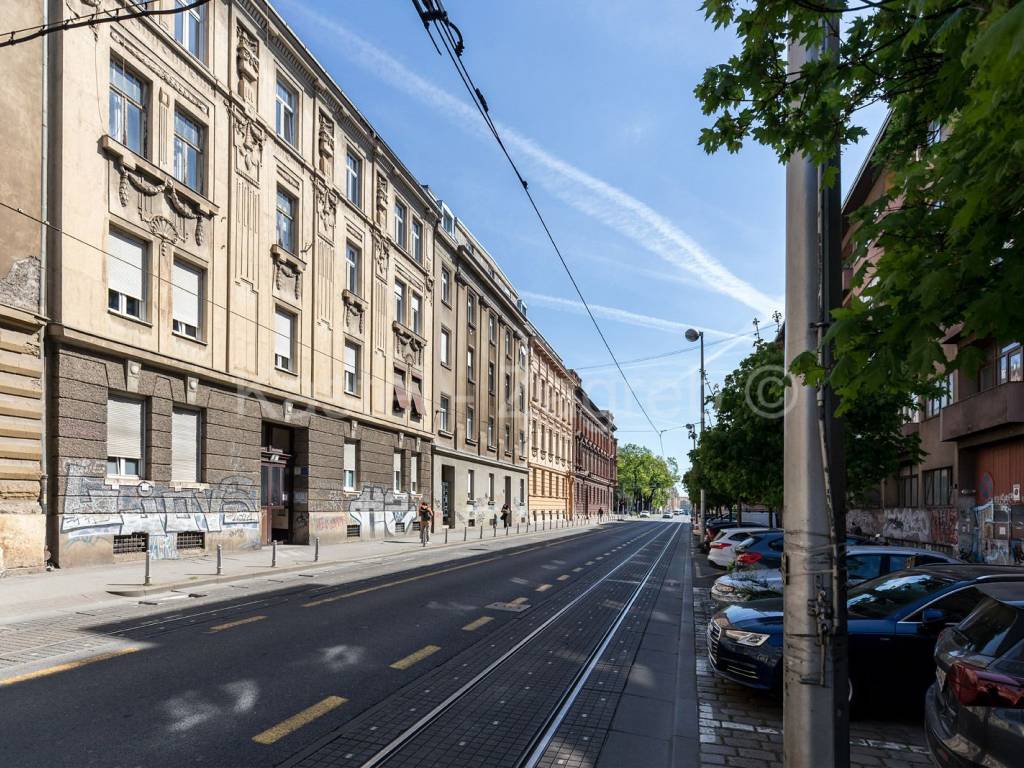 Zagreb, Donji Grad