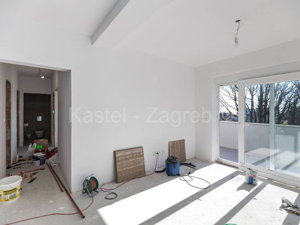Zagreb, Maksimir