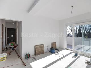 Zagreb, Maksimir