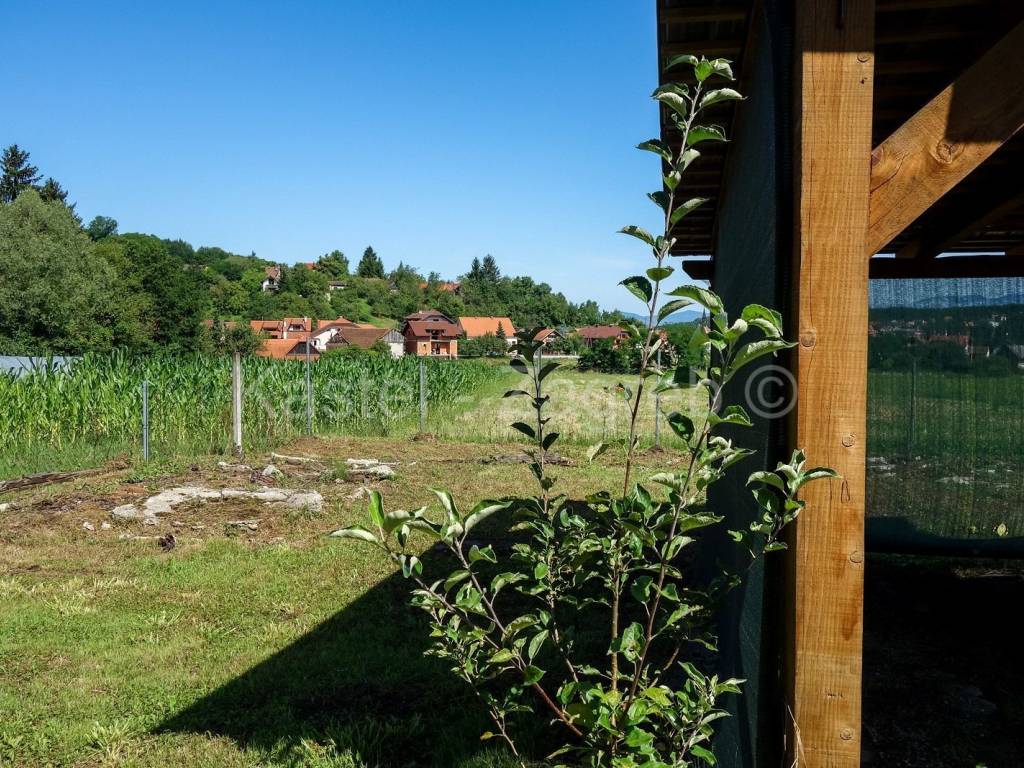 Samostojeca kuca, Prodaja, Marija Bistrica, Podgorje Bistricko