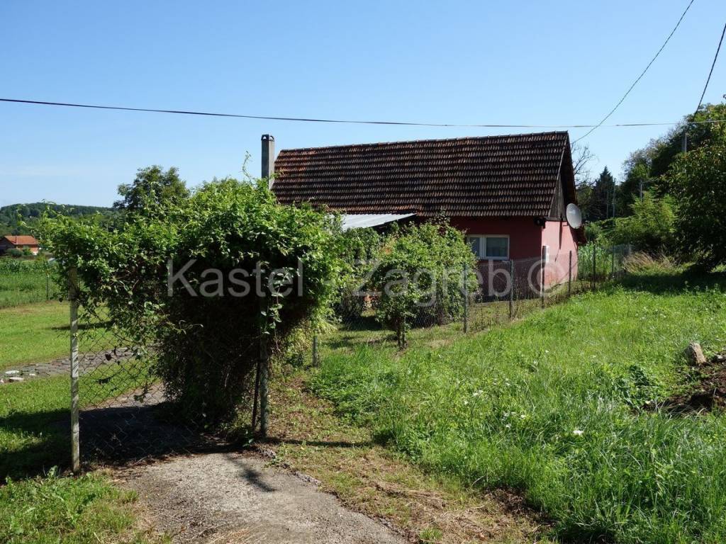 Samostojeca kuca, Prodaja, Marija Bistrica, Podgorje Bistricko