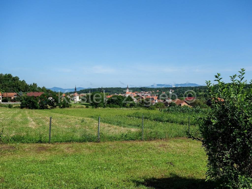 Samostojeca kuca, Prodaja, Marija Bistrica, Podgorje Bistricko