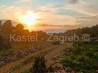 Montazna kuca, Prodaja, Solta, Gornje Selo
