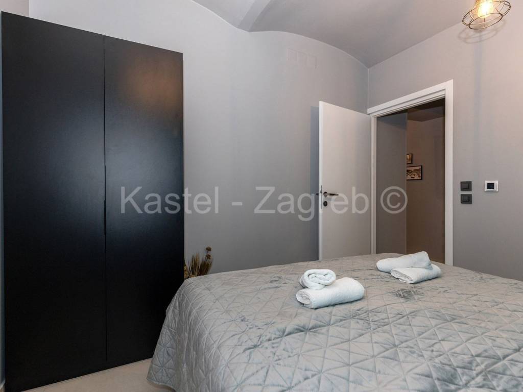 Stan u zgradi, Prodaja, Zagreb, Donji Grad