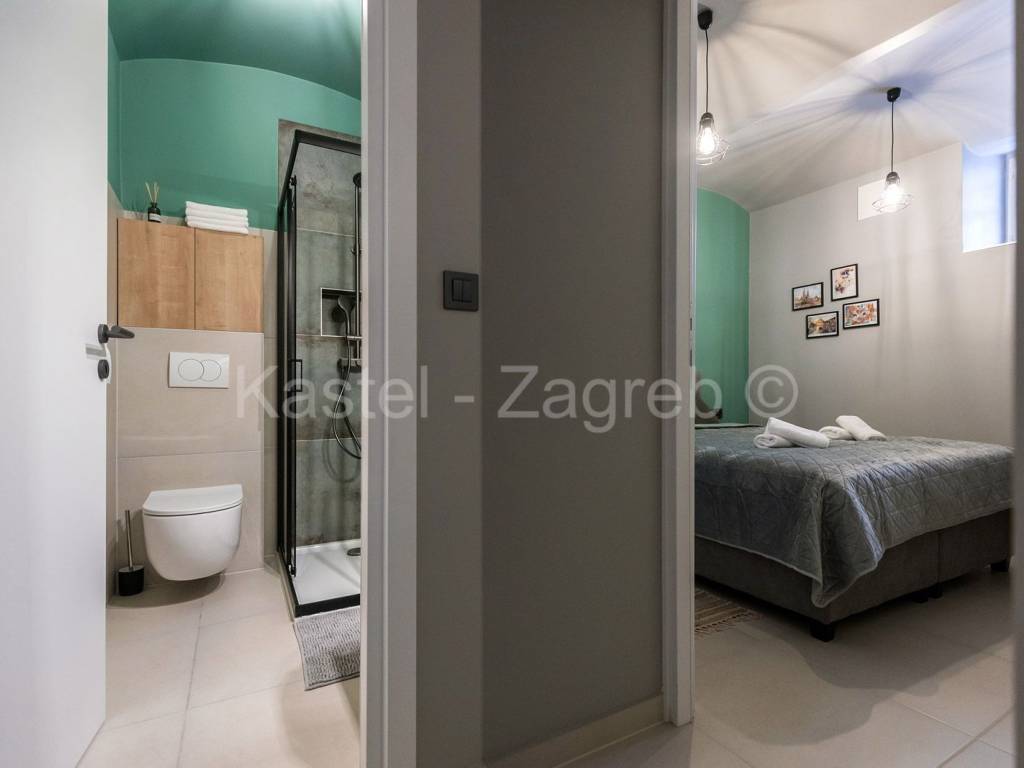 Stan u zgradi, Prodaja, Zagreb, Donji Grad