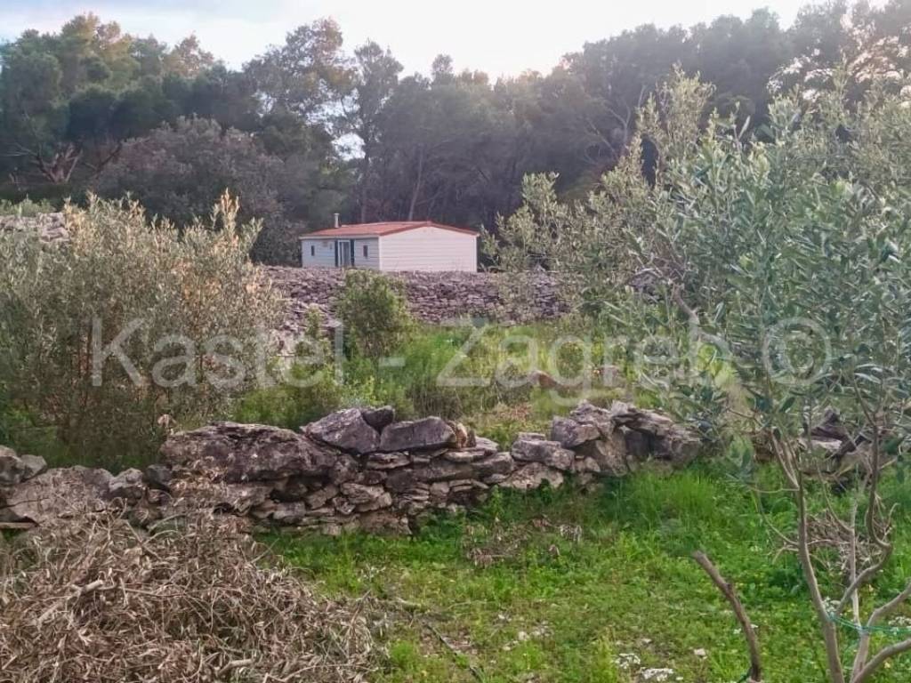 Montazna kuca, Prodaja, Solta, Gornje Selo