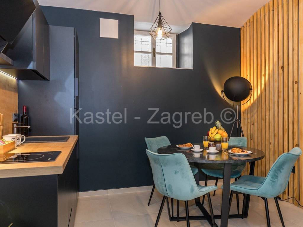 Stan u zgradi, Prodaja, Zagreb, Donji Grad