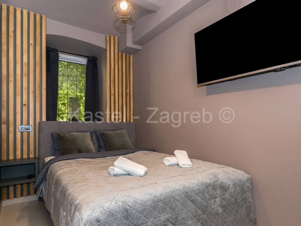 Stan u zgradi, Prodaja, Zagreb, Donji Grad