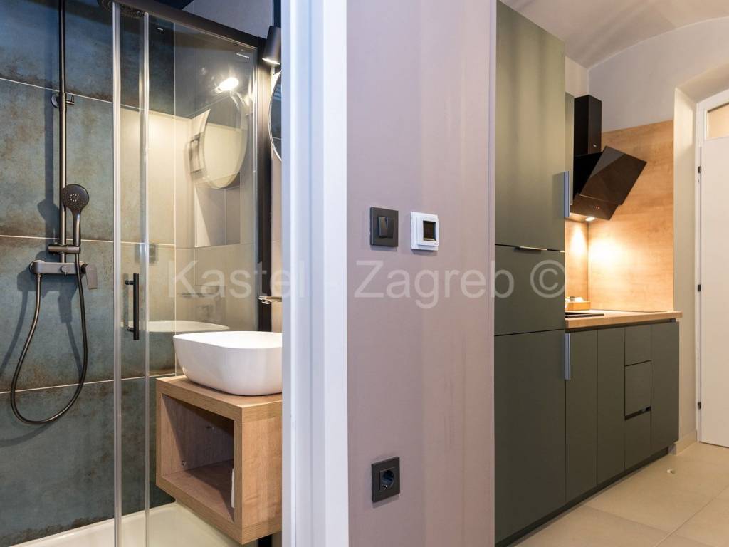 Stan u zgradi, Prodaja, Zagreb, Donji Grad