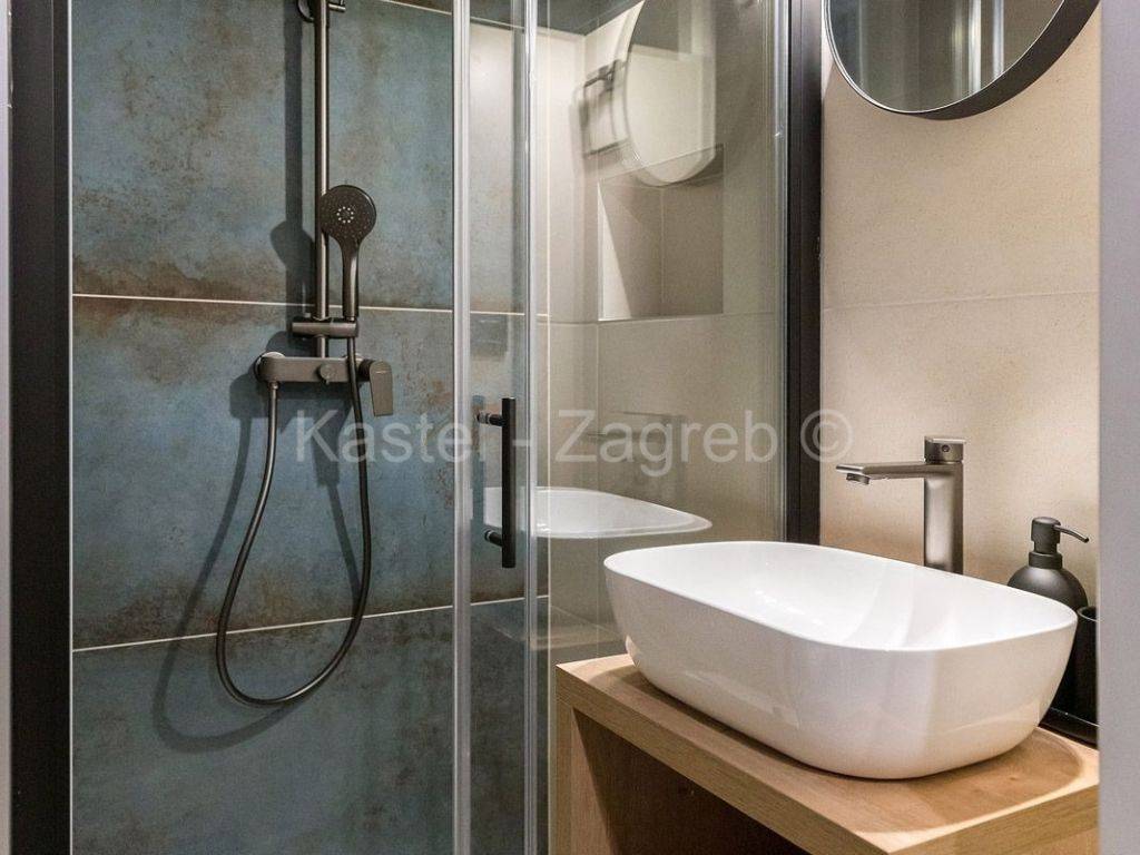 Stan u zgradi, Prodaja, Zagreb, Donji Grad